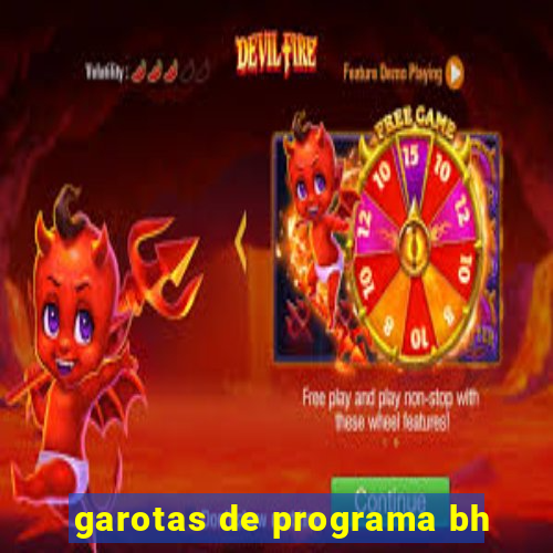 garotas de programa bh